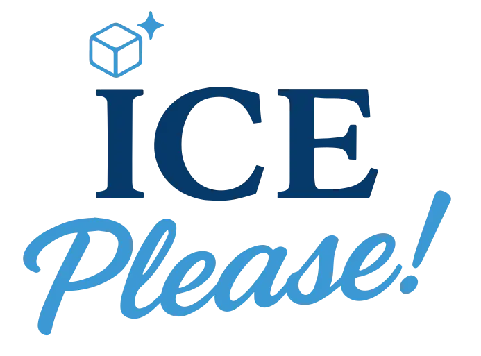 Ice Please